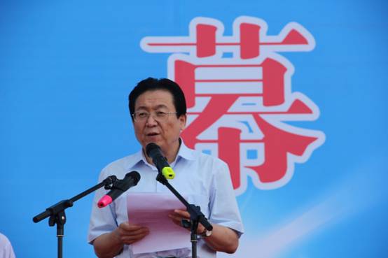 鹿城牛羊會(huì )，會(huì )員企業(yè)捧榮歸