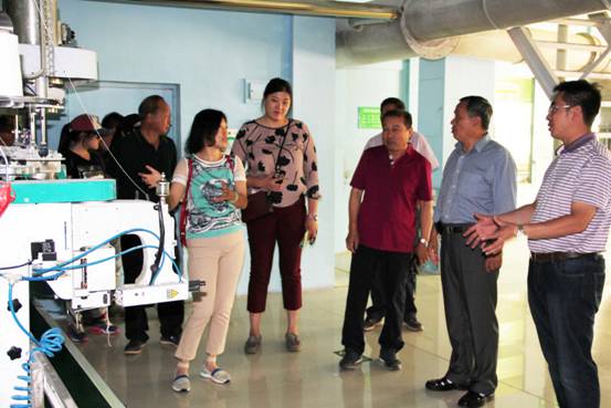 強組織、增活力，牢記黨的宗旨